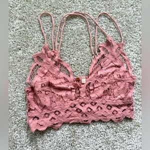 Free people Adella bralette